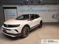 Opel Mokka Hybrid 145cv GS DCT6 Weiß - thumbnail 1