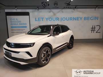 Hybrid 145cv GS DCT6