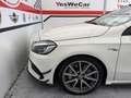 Mercedes-Benz A 45 AMG 4Matic 7G-DCT Blanc - thumbnail 38