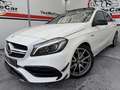 Mercedes-Benz A 45 AMG 4Matic 7G-DCT Blanc - thumbnail 3