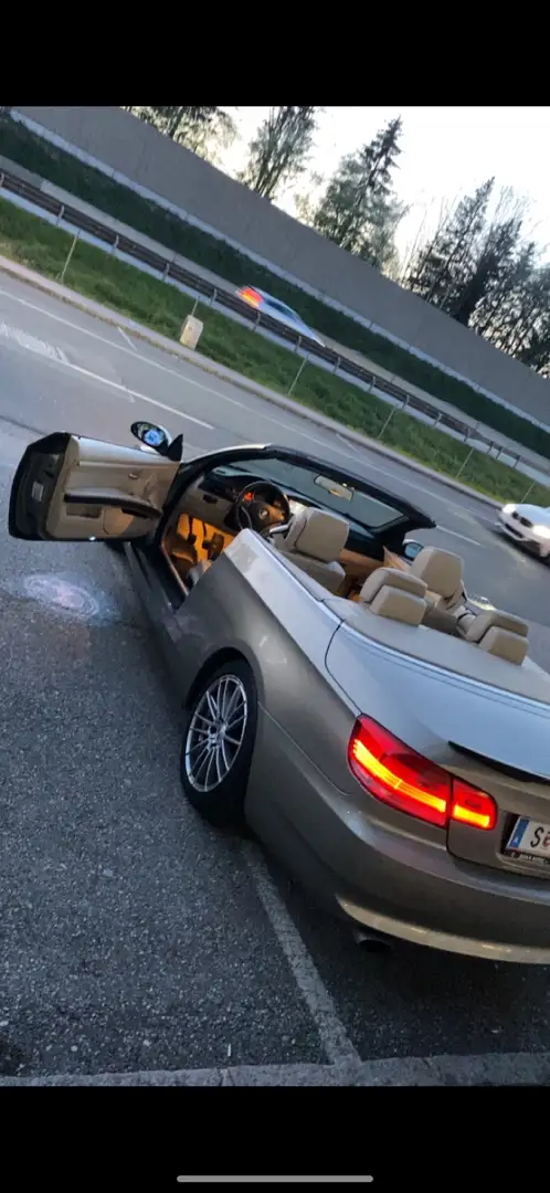 BMW 320 320i Cabrio - 1