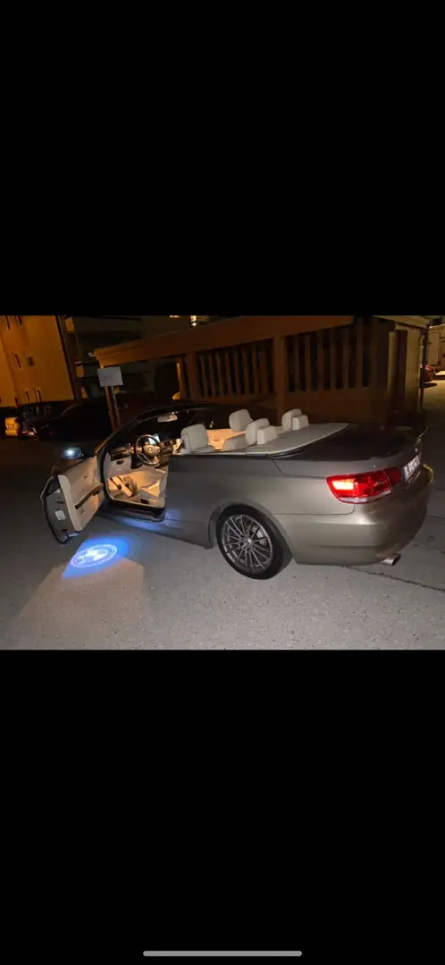 BMW 320 320i Cabrio - 2