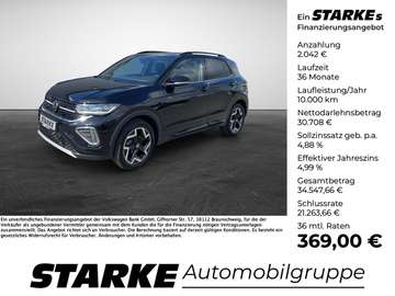 1.5 TSI DSG R-Line