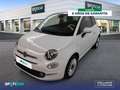 Fiat 500 1.0 Hybrid 51KW (70 CV) Monotrim Blanco - thumbnail 1