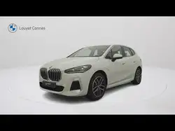 BMW Série 2 225e 245ch xDrive M Sport DKG7