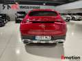 Mercedes-Benz GLC 300 Coupé 300e 4Matic Rojo - thumbnail 5