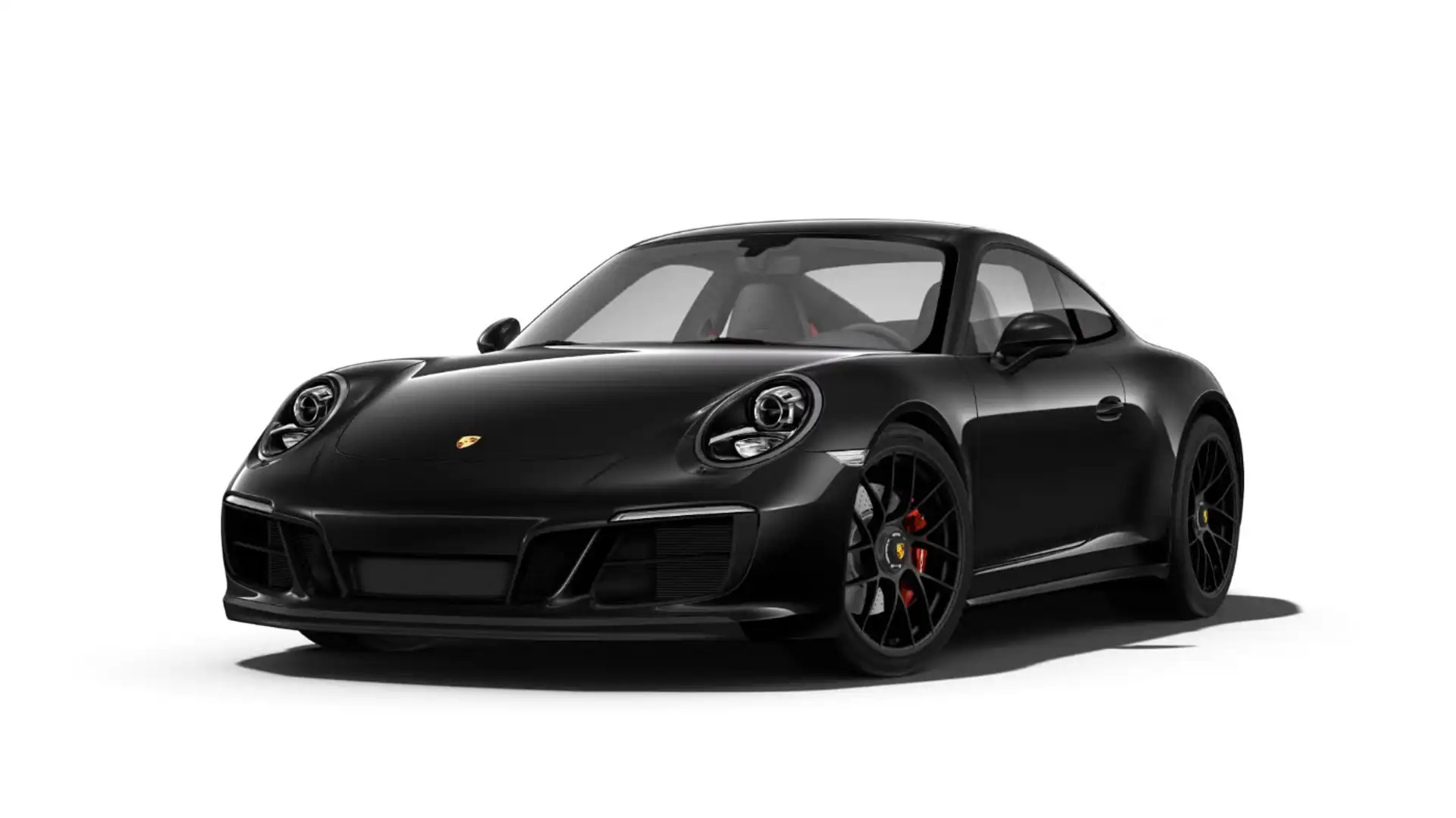 Porsche 991 (911) Carrera GTS | Handschalter | Zwart - 2