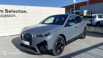 xDrive50 523ch
