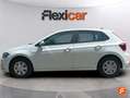 Volkswagen Polo 1.0 Advance 59kW Blanco - thumbnail 5