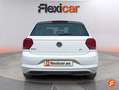 Volkswagen Polo 1.0 Advance 59kW Blanco - thumbnail 4