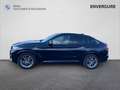 BMW X4 xDrive20d 190ch M Sport 10cv Noir - thumbnail 3