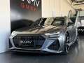 Audi RS6 4.0 TFSI quattro BESTPREIS Tausch mgl. Grau - thumbnail 1
