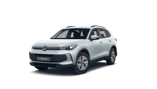 Volkswagen Tiguan 1.5 eTSI DSG 96kW