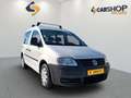 Volkswagen Caddy Furgon 1.9 TDI 105cv 4Motion Blanco - thumbnail 5
