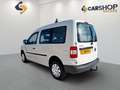 Volkswagen Caddy Furgon 1.9 TDI 105cv 4Motion Blanc - thumbnail 6