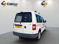 Volkswagen Caddy Furgon 1.9 TDI 105cv 4Motion Blanco - thumbnail 7