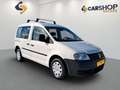 Volkswagen Caddy Furgon 1.9 TDI 105cv 4Motion Blanco - thumbnail 4