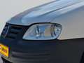 Volkswagen Caddy Furgon 1.9 TDI 105cv 4Motion Blanco - thumbnail 2