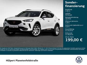 1.4 HYBRID CAM ACC LM18 SITZHEIZUNG