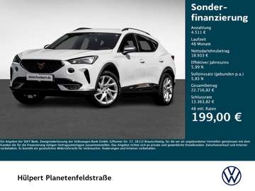 1.4 HYBRID CAM ACC LM18 SITZHEIZUNG