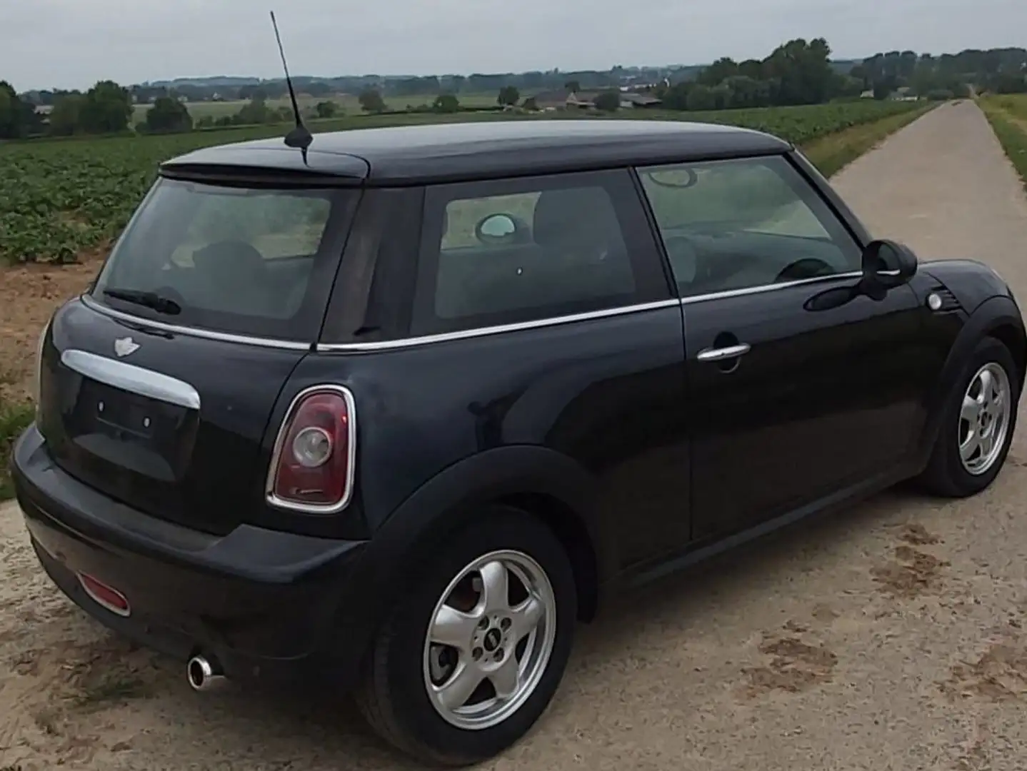 MINI Cooper D Mini Cooper D Noir - 2