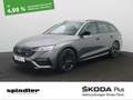 Skoda Octavia Combi RS 2.0 TSI DSG / Matrix, SmartLink Grau - thumbnail 1