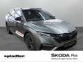 Skoda Octavia Combi RS 2.0 TSI DSG / Matrix, SmartLink Grau - thumbnail 1