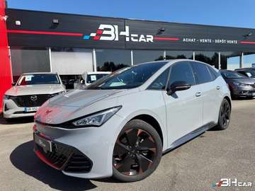 230 CH BATTERIE XL VZ 77 KWH