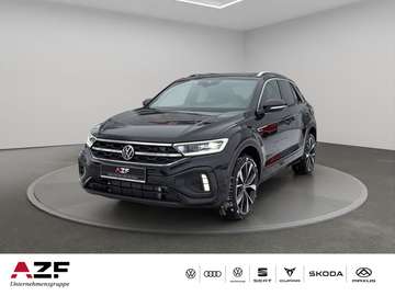 R-Line 1.5 TSI DSG ACC+AHK+RFK+SHZ+19"