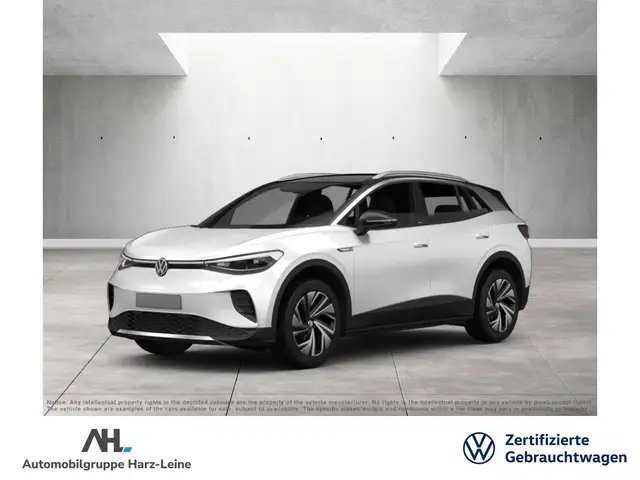 Volkswagen ID.4 Pro Performance LED Navi PDC AHK