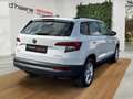 Skoda Karoq Karoq 1.6 CR TDi SCR Ambition Weiß - thumbnail 10