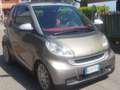 smart forTwo 1000 MHD cabrio passion Gris - thumbnail 1
