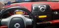 smart forTwo 1000 MHD cabrio passion Gris - thumbnail 12