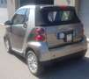 smart forTwo 1000 MHD cabrio passion Gris - thumbnail 3