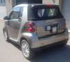 smart forTwo 1000 MHD cabrio passion Grijs - thumbnail 3