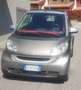 smart forTwo 1000 MHD cabrio passion Grijs - thumbnail 5