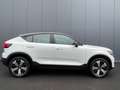 Volvo C40 78 kWh Ultimate Recharge Pure Electric AWD Bianco - thumbnail 3