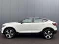 Volvo C40 78 kWh Ultimate Recharge Pure Electric AWD Blanc - thumbnail 4