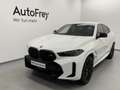 BMW X6 M60i xDrive Weiß - thumbnail 1