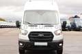 Ford Transit 350 Kasten L3H3 + Navi 360°-Cam 3-Sitze Weiß - thumbnail 2