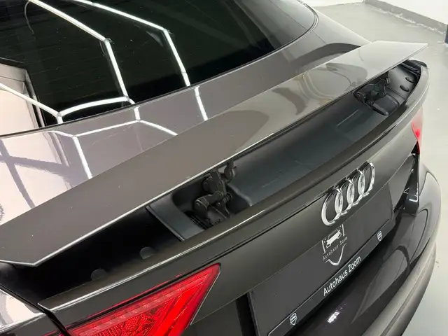 Audi S7 view 15