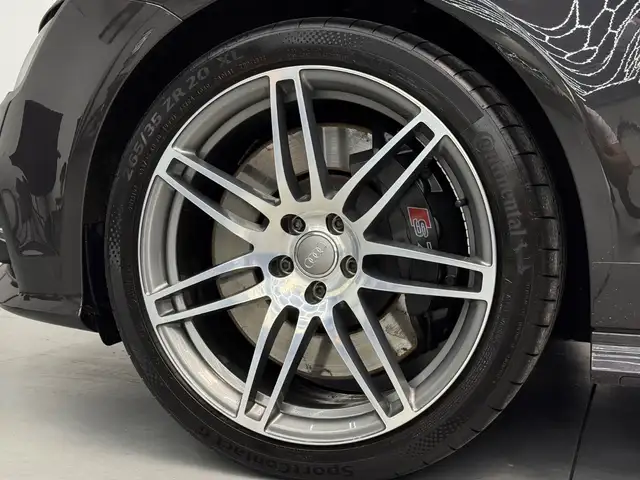 Audi S7 view 10
