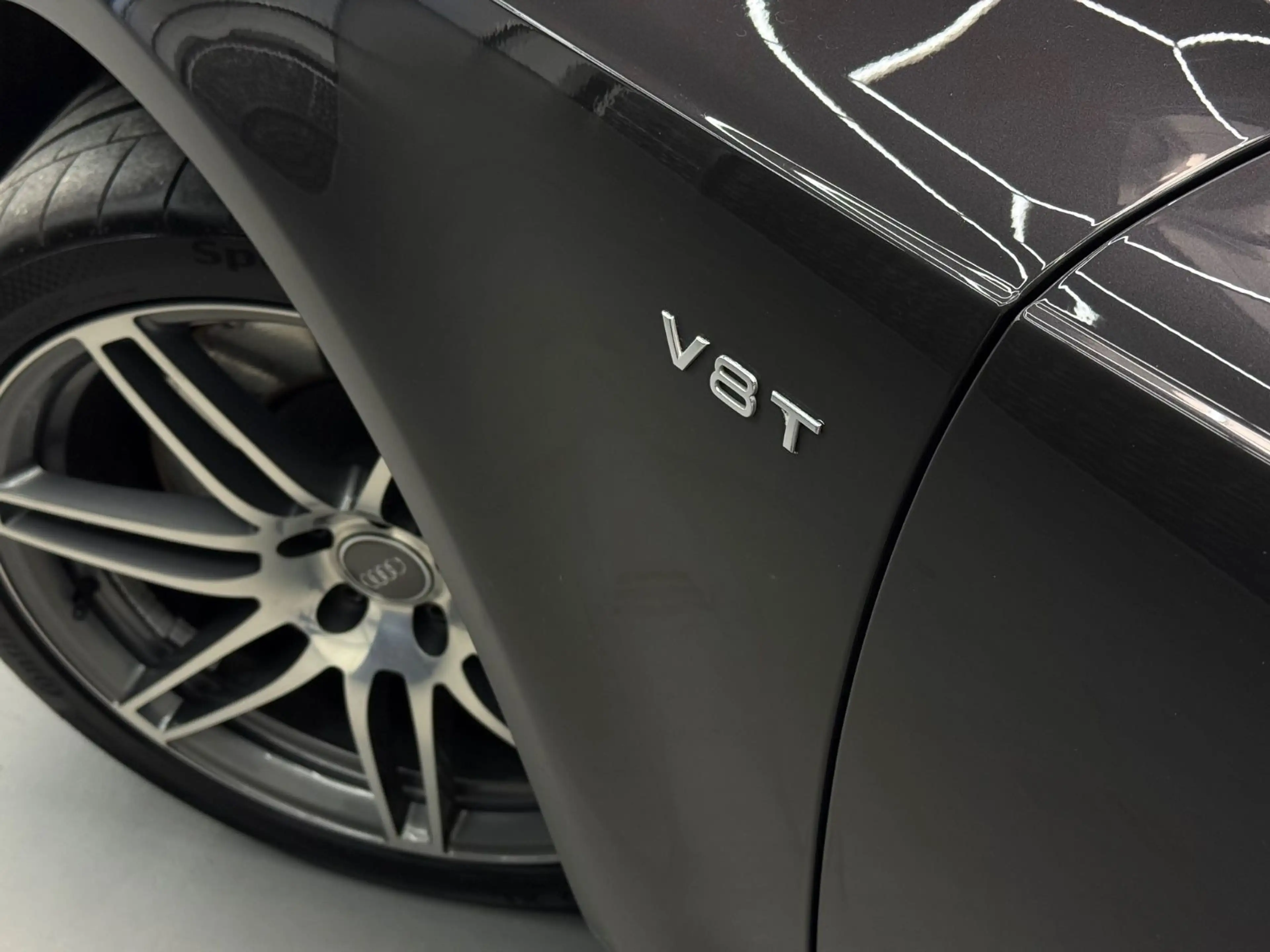 Audi S7 4.0 TFSI V8 quattro ACC*HUD*BOSE*MASS*KAM — photo 6