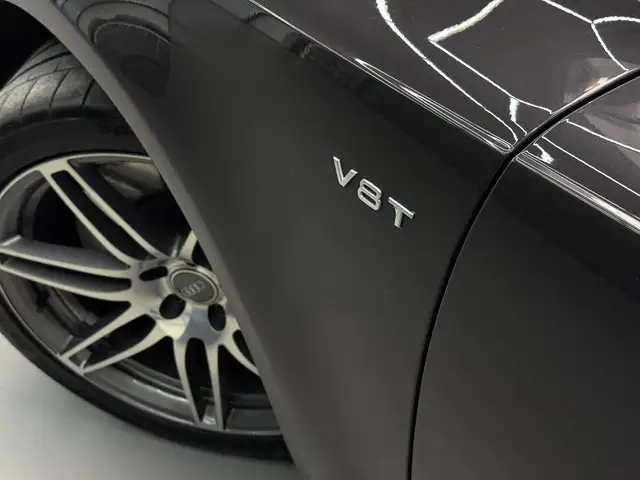 Audi S7 view 6