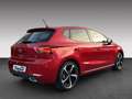 SEAT Ibiza FR 1.0 TSI LED+BEATS+KAMERA Rot - thumbnail 6