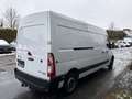 Opel Movano 2.3 D L3H2 2WD VA S&S Easytronic Blanc - thumbnail 5