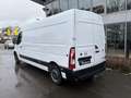 Opel Movano 2.3 D L3H2 2WD VA S&S Easytronic Blanc - thumbnail 3