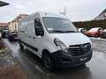Opel Movano 2.3 D L3H2 2WD VA S&S Easytronic Blanc - thumbnail 4