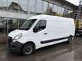 Opel Movano 2.3 D L3H2 2WD VA S&S Easytronic Blanc - thumbnail 1