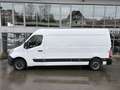Opel Movano 2.3 D L3H2 2WD VA S&S Easytronic Blanc - thumbnail 2